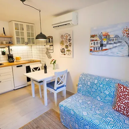 Urban City Center Apartment Split Exteriér fotografie