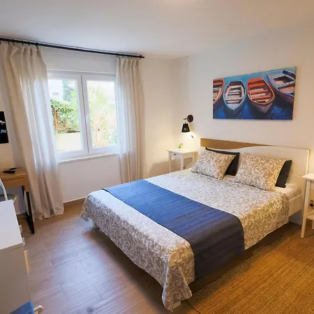 Urban City Center Apartment Split Exteriér fotografie